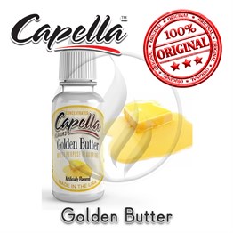 CapellaGolden ButterCAP-Golden Butter
