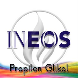 Ineos PG Propilen Glikol %99,94 Saf [57-55-6]