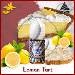 Vampire VapeLemon Tart - SteamOKSOK-Lemon Tart 10 ml