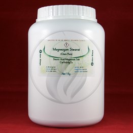 Alev KimyaMagnezyum Stearat [557-04-0]AKMMS