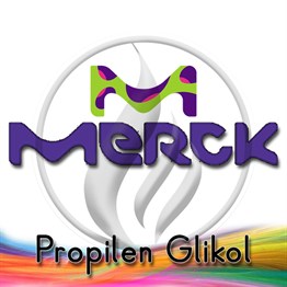 Merck PG Propilen Glikol [57-55-6]