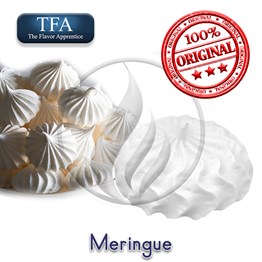 TFA - Flavour ApprenticeMeringueTFA-Meringue