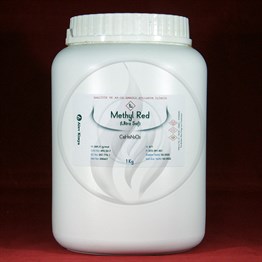 Alev KimyaMetil Kırmızısı - Methyl Red (CI 13020) - Ultra SafAKIMR0.1