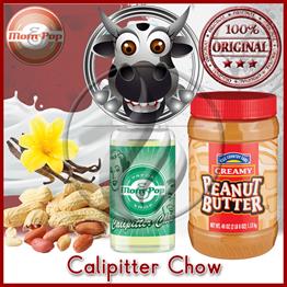 Vampire VapeMom&Pop - Calipitter ChowMAP-Calipitter Chow 10 ml