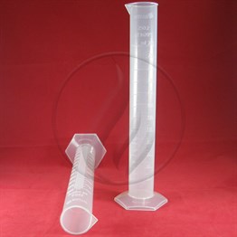 PP Mezür, Uzun Form, 250 ml