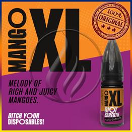 RiotRiot - Mango XL