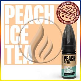 RiotRiot - Peach ice Tea