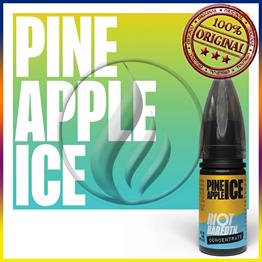 RiotRiot - Pineapple Ice