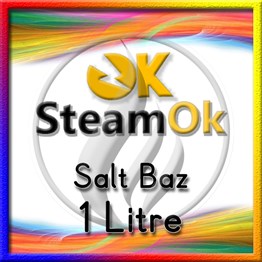Alev KimyaSalt Baz 1 Lt