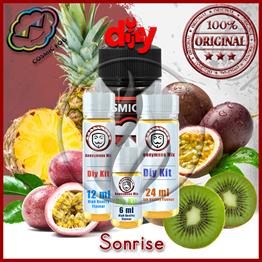 Drifter BarSonrise Diy Kit - Cosmic FogCF - Sonrise Diy Kit 6 ml