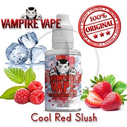 Vampire VapeVampire Vape - Cool Red SlushVV-Cool Red Slush