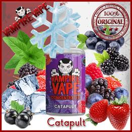 Vampire VapeVampire Vape - CatapultVV-Catapult 10 ml