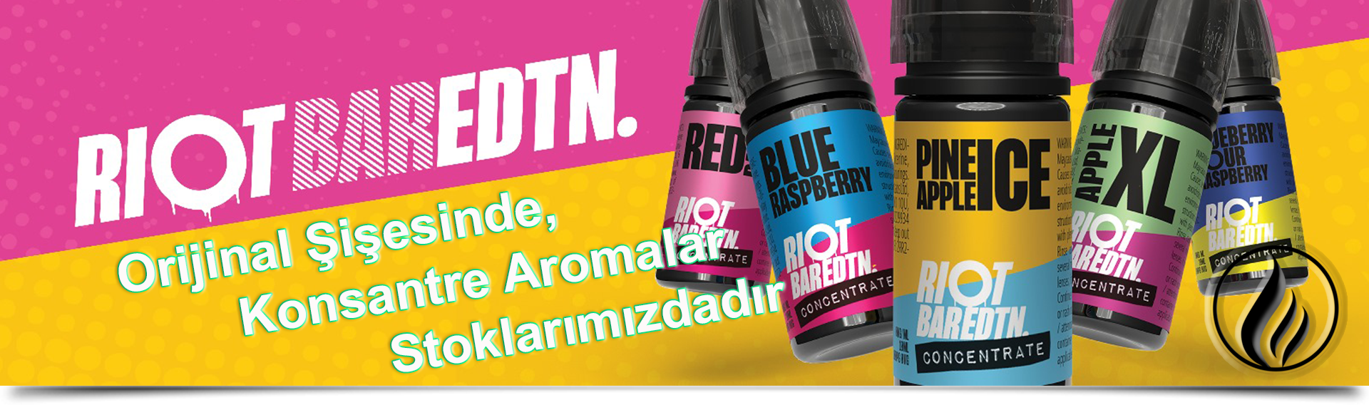 Riot