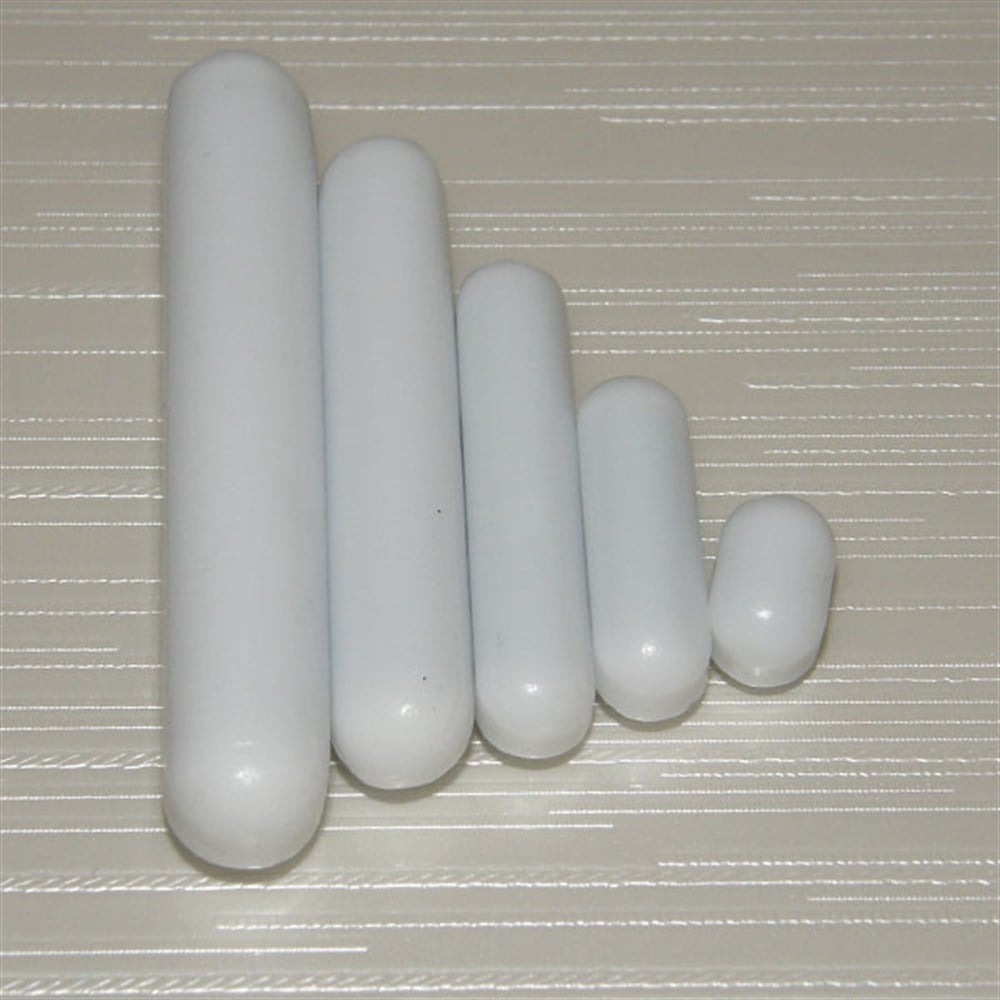 1 Adet PTFE Teflon Manyet Balık, Standart, 50x8 mm