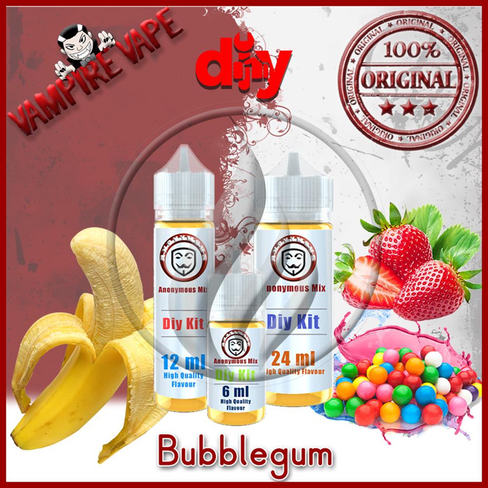 elfbar elfa master akku Vampire Vape Bubblegum Aroma▷günstig kaufen main image 1