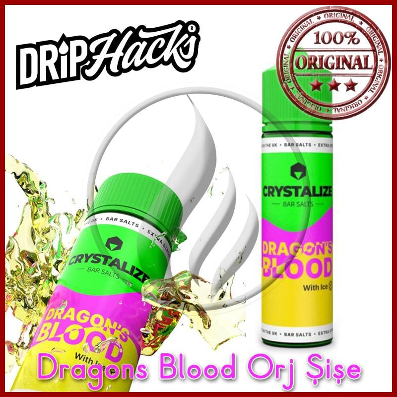 Dinner LadyDragons Blood 30 ml Orj Şişe