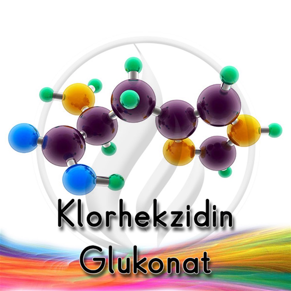 Alev KimyaKlorhekzidin Glukonat – USP / EP [18472-51-0]AKKHG