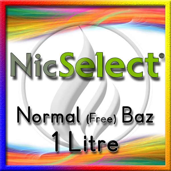 NicSelectNormal (Free) Baz 1 Lt NicSelect