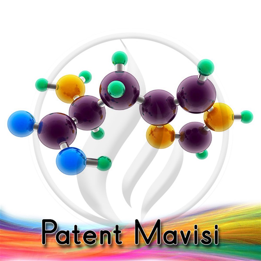 Alev KimyaPatent Mavisi - Patent Blue A (CI 42080) - Ultra Saf - 50 GrAKIPB0.05