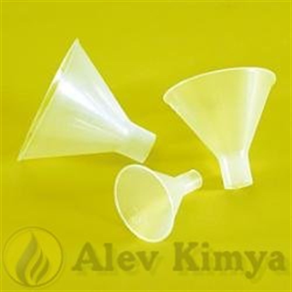 PP Huni, Geniş Boyunlu, 400 ml, Ø120 mm