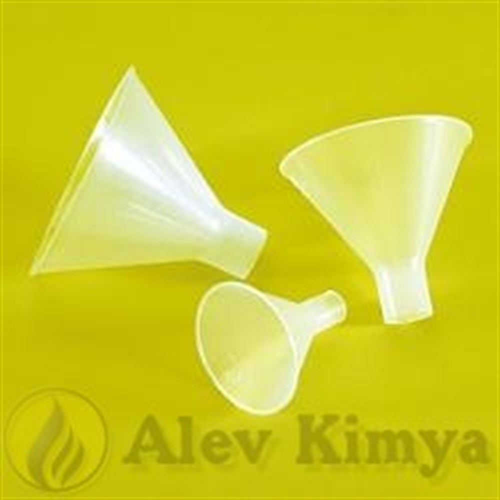 PP Huni, Geniş Boyunlu, 50 ml, Ø65 mm