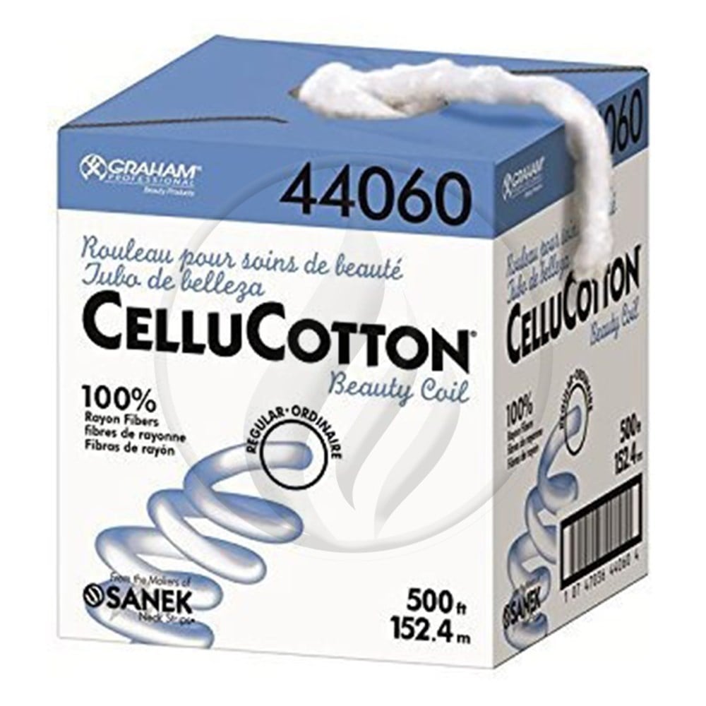 MujiRayon Fiber Pamuk - 1 Pakette 1 metreRayon1