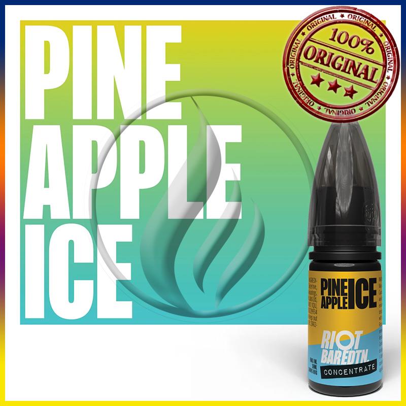 RiotRiot - Pineapple Ice