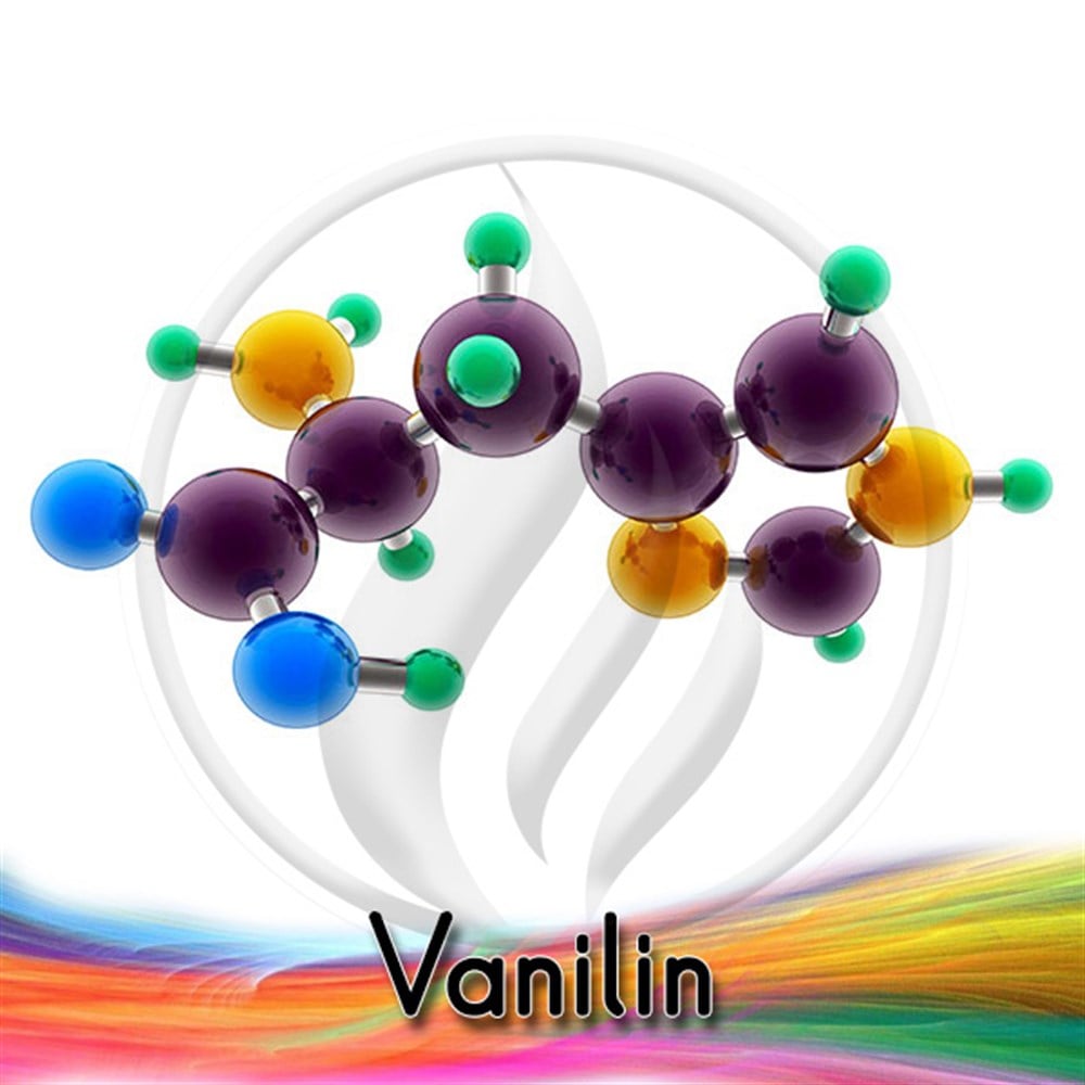 Alev KimyaVanilin - Pharma Grade [121-33-5]AKVNL