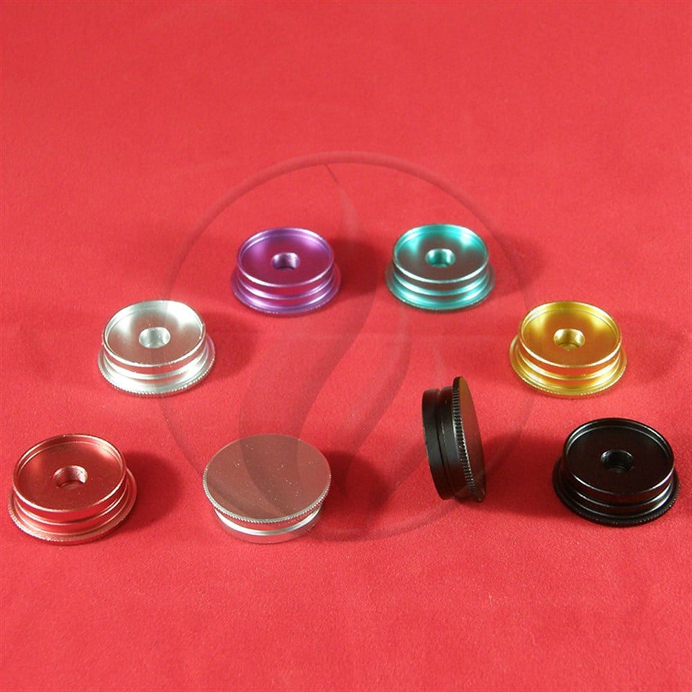 Vidalı Atomizer Standı