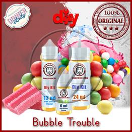 Drifter BarBubble Trouble Diy Kit - Dinner LadyDL - Bubble Trouble Diy Kit 6 ml