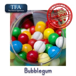 TFA - Flavour ApprenticeBubblegumTFA-Bubblegum
