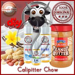 Vampire VapeCalipitter Chow Diy Kit - Mom & PopMAP-Calipitter Chow Diy Kit 6 ml