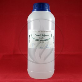 Alev KimyaDimetil Sülfoksit - Chem Pure [67-68-5] 1 LtAKDMSO