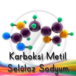 Alev KimyaKarboksi Metil Selüloz Sodyum [9004-32-4] 1 KgAKKMS