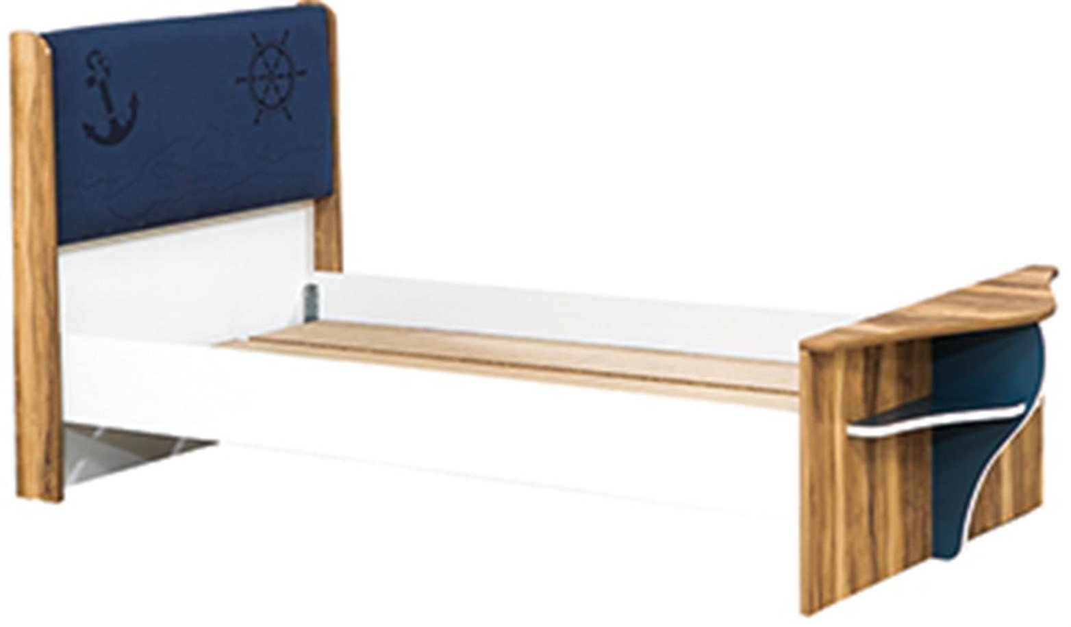 Atlantis Çocuk Odası Karyola