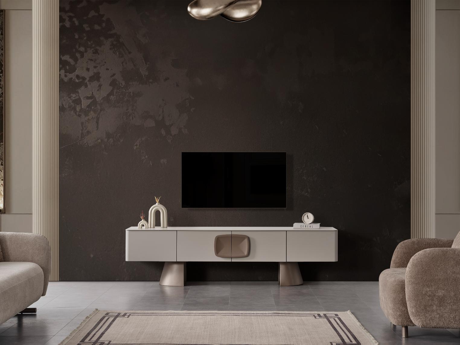 Calve Tv Sehpası 