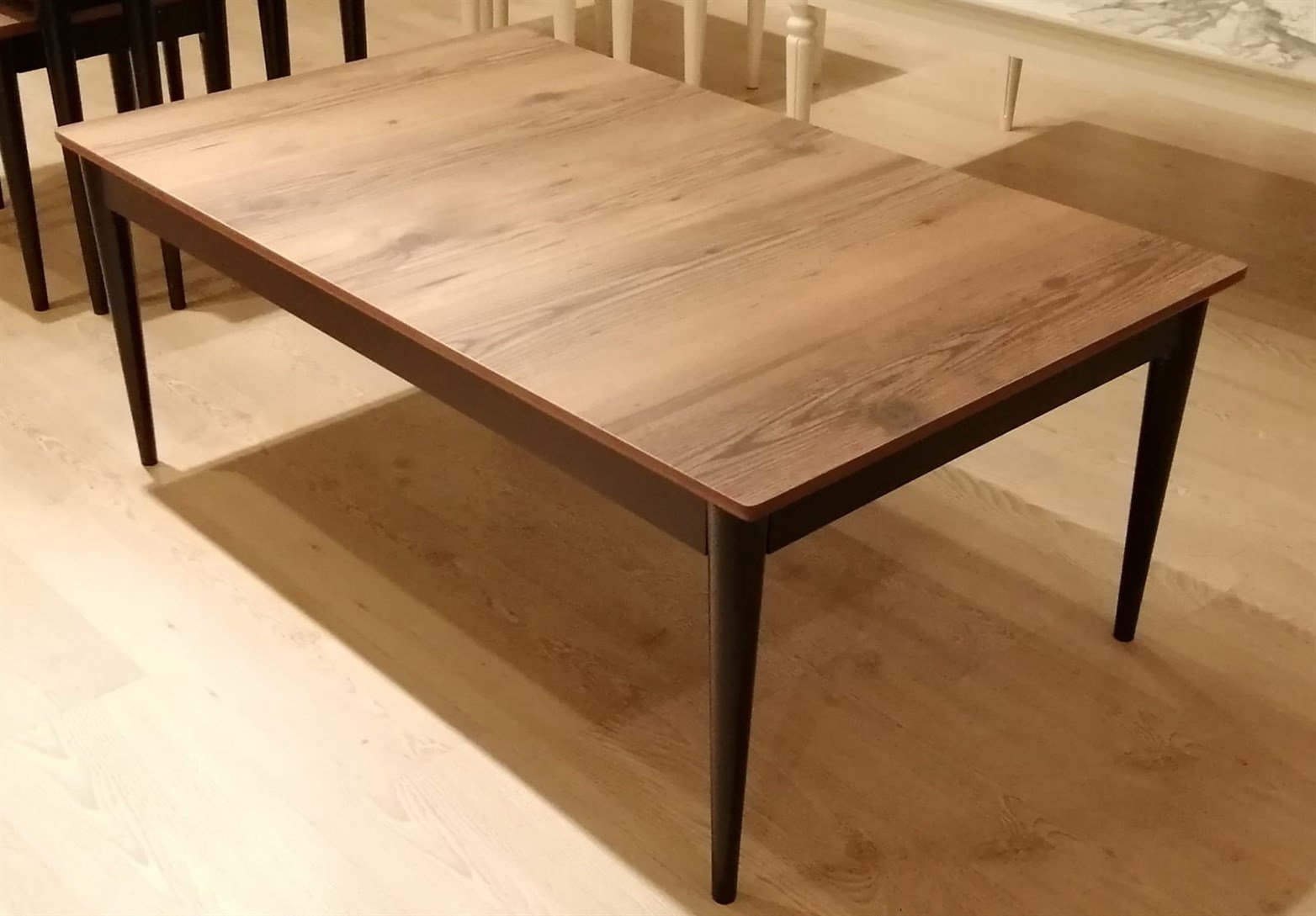 Dekor Ldy Orta Sehpa