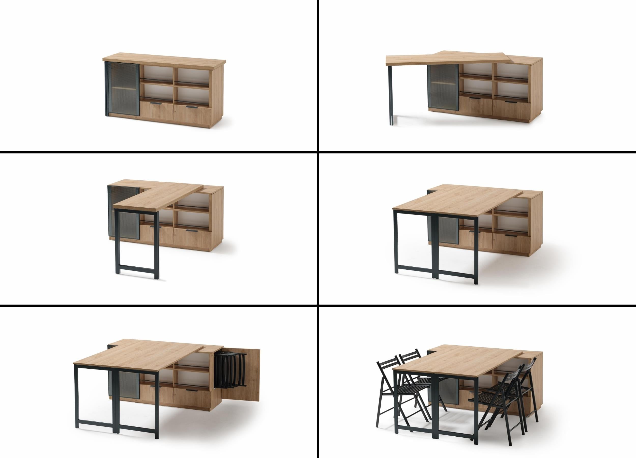 Dekorbizden Atena Akıllı Konsol