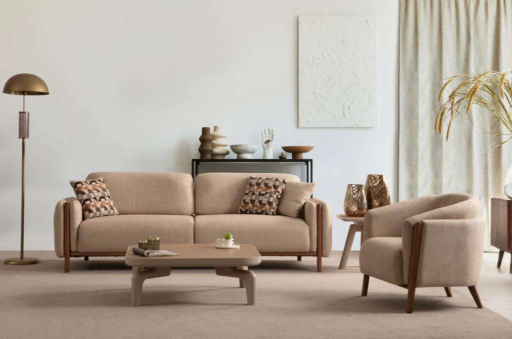 Dekorbizden Boston Berjer 