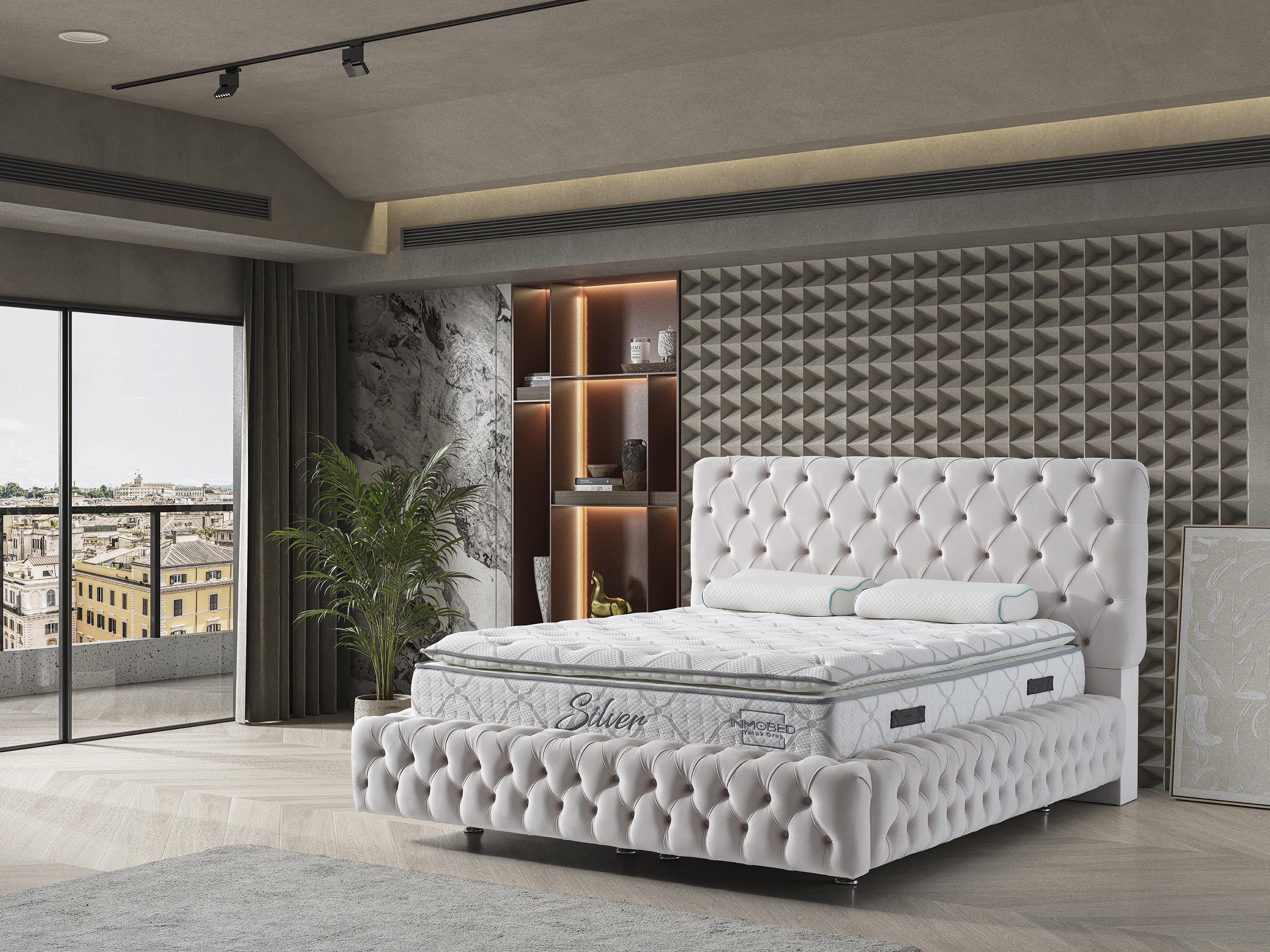 Dekorbizden Chester Baza