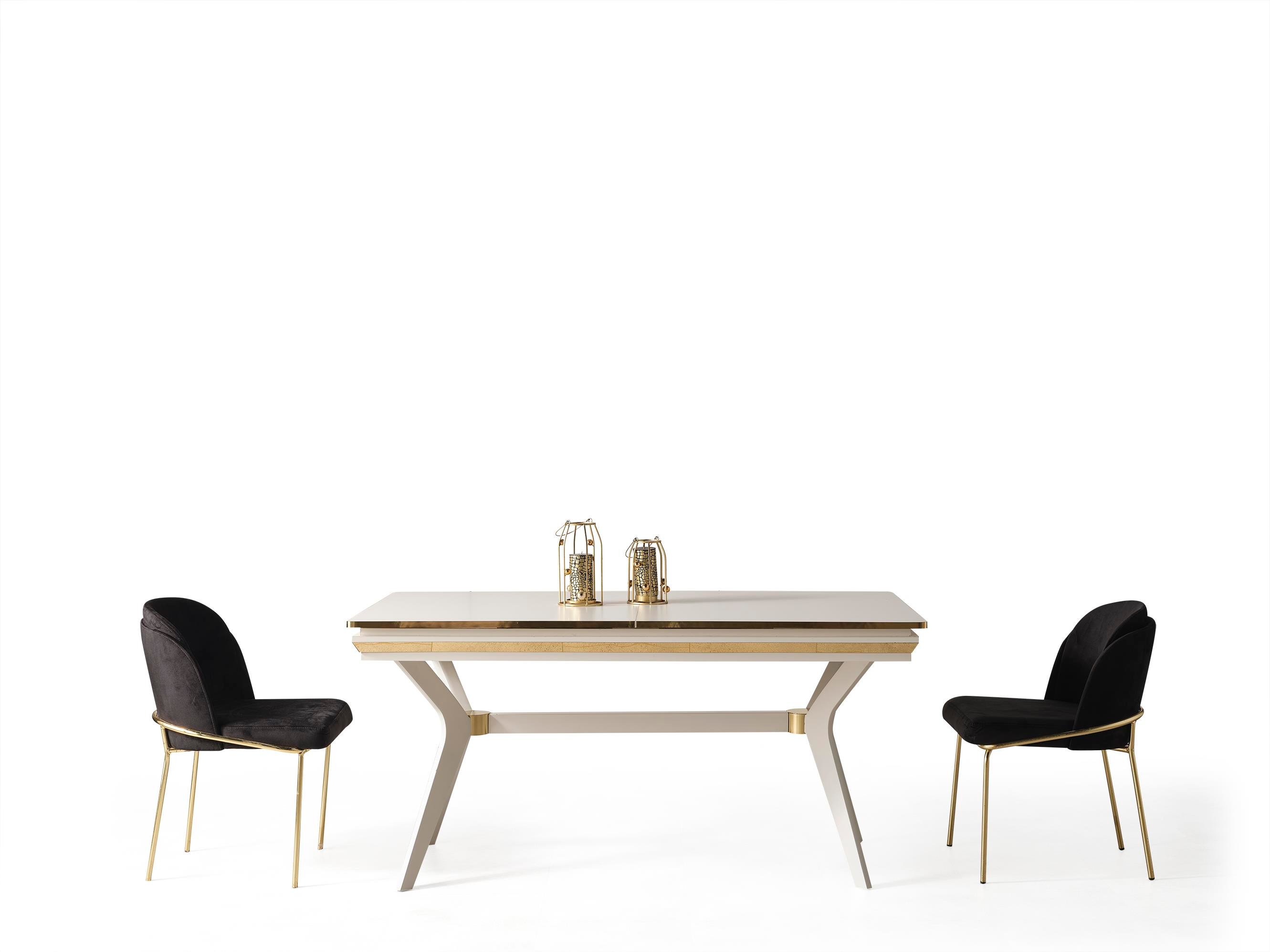 Dekorbizden Dekor Yemek Masası