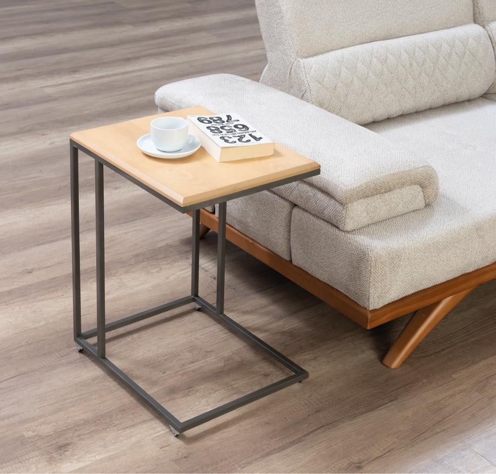 Dekorbizden Giza Yan Sehpa 347