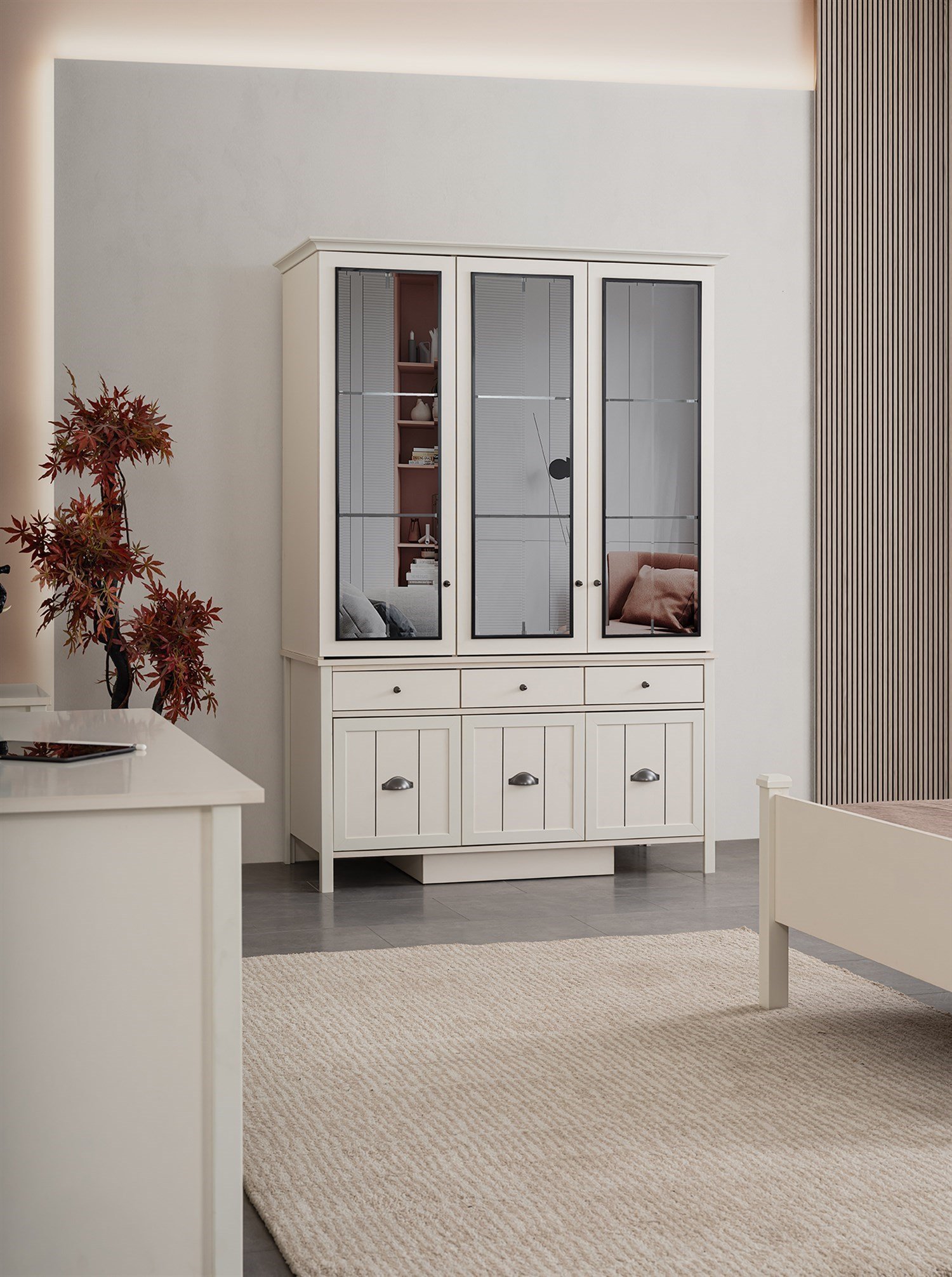 Dekorbizden Gize Genç Odası Takımı