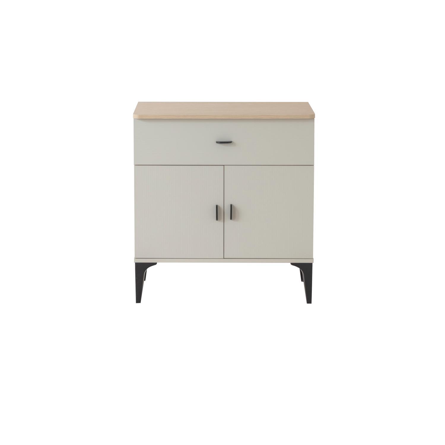 Dekorbizden Keops Çocuk Odası Şifonyer