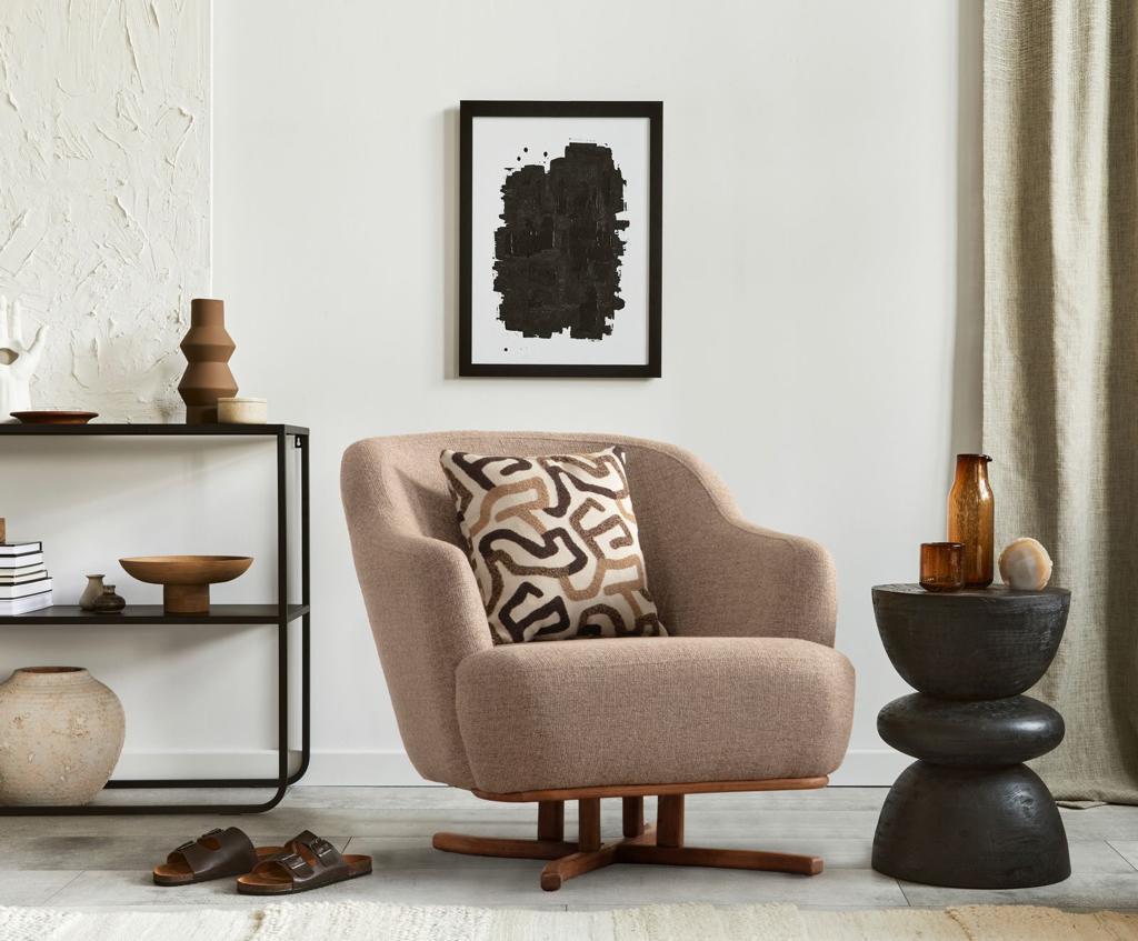 Dekorbizden Linda Berjer 