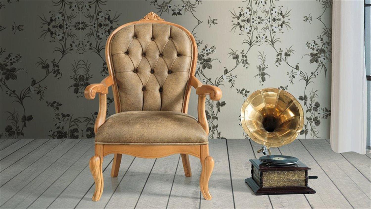 Nergis Teklı Berjer 2