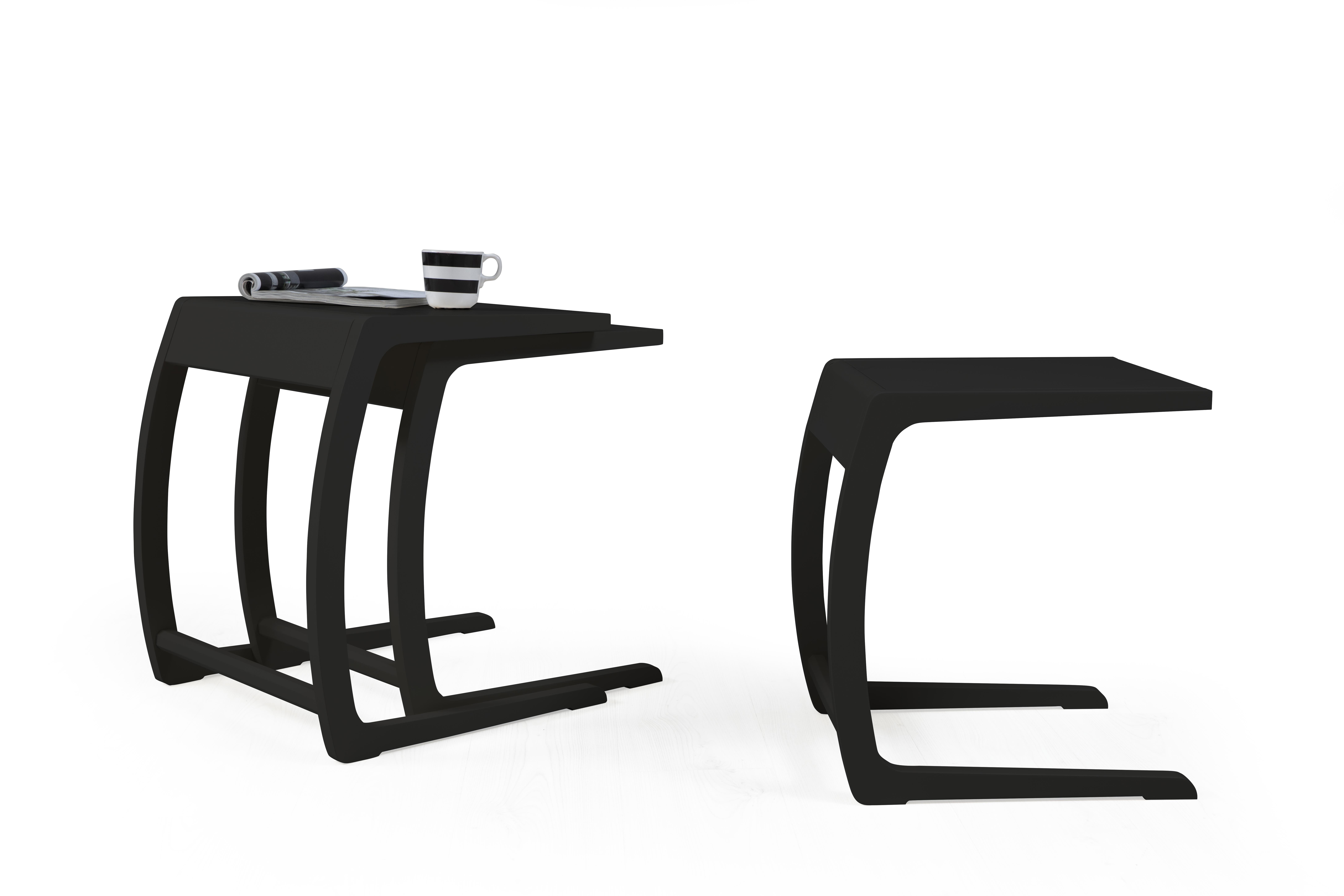 Dekorbizden Prada Zigon Sehpa