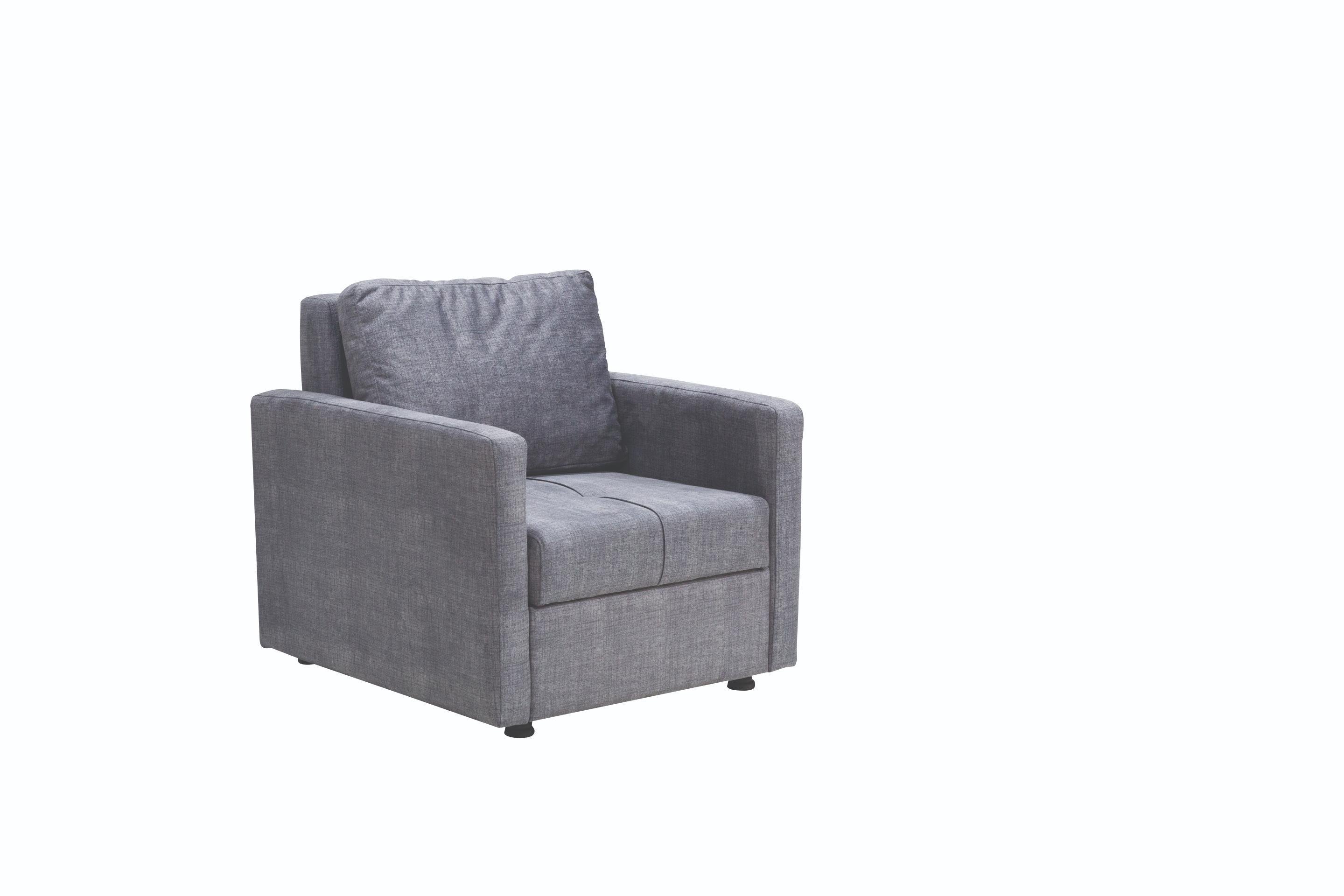 Dekorbizden R232 Sevde Lux Tekli Somya Refakatçi Koltuğu