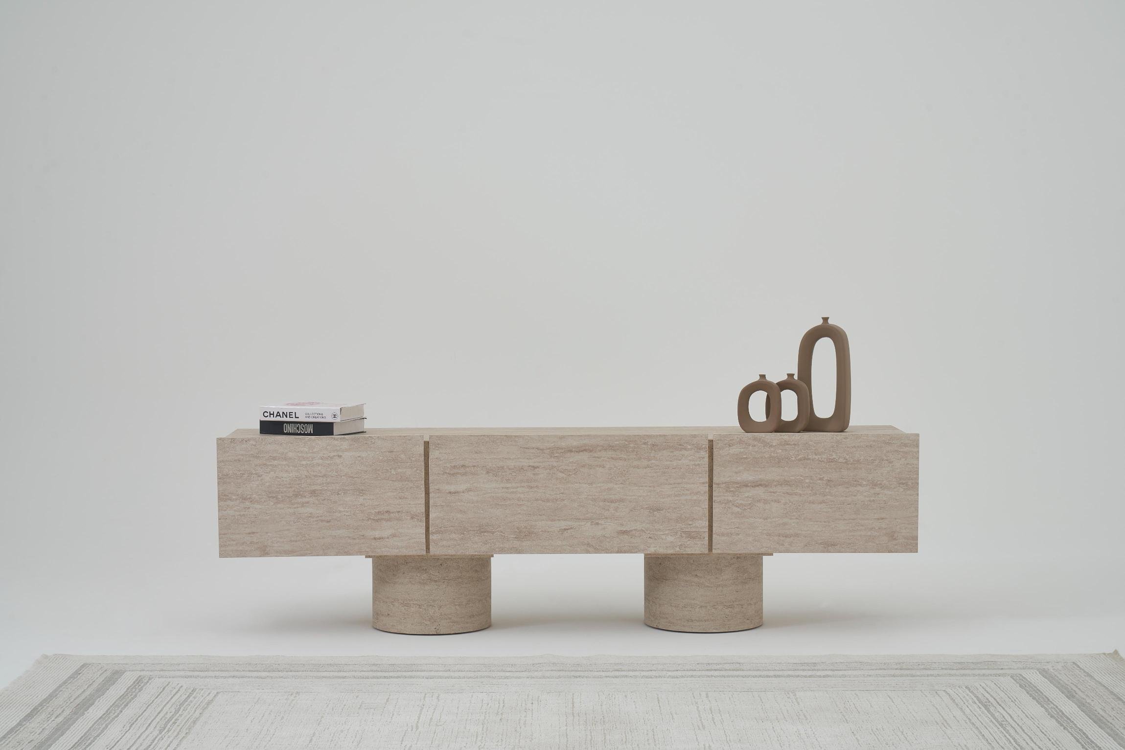 Dekorbizden Roma Tv Ünitesi