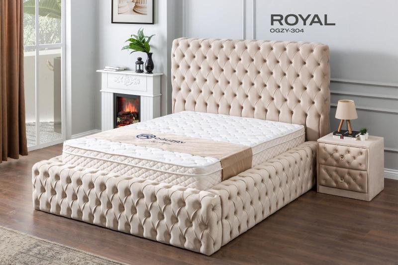 Dekorbizden Royal Baza Başlık Set